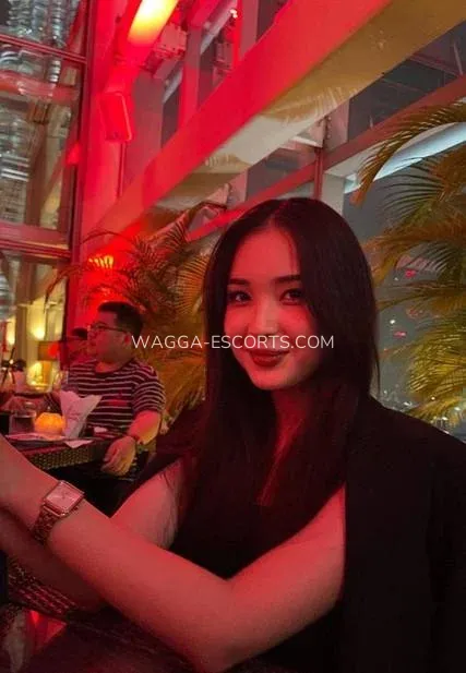 Wagga escorts Inga — 5