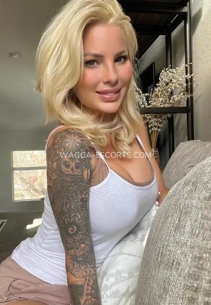 Wagga escorts Ann-marie — 1