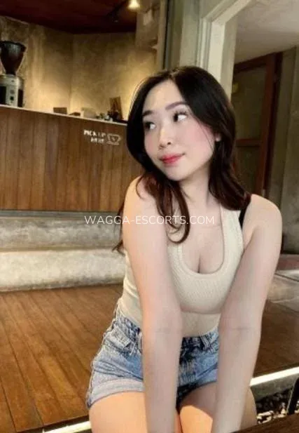 Wagga escorts Fabricia — 5