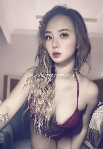 Wagga escorts Autumn — 7