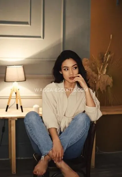 Wagga escorts Berit — 6