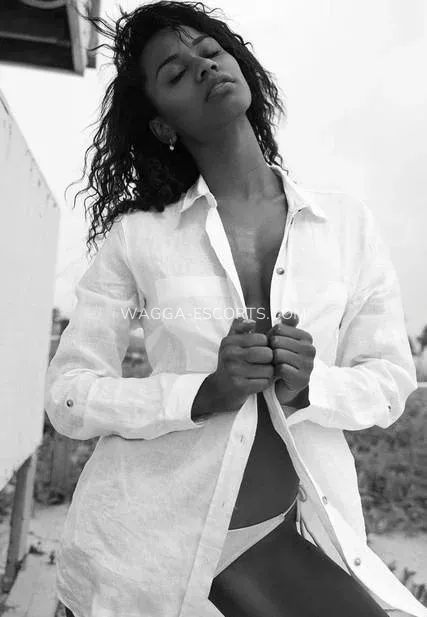 Wagga escorts Ana — 4
