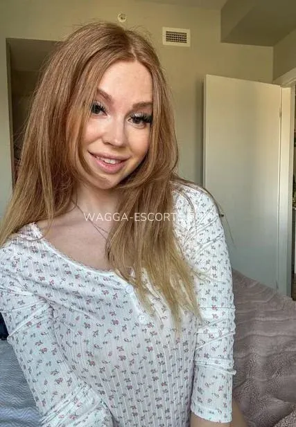 Wagga escorts Sonja — 5