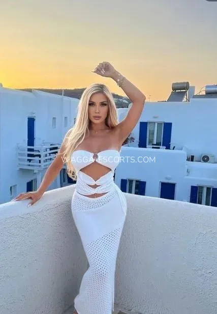 Wagga escorts Agnes — 6