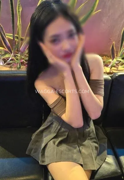Wagga escorts Monica — 3