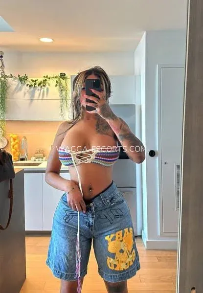 Wagga escorts Ingrid — 8