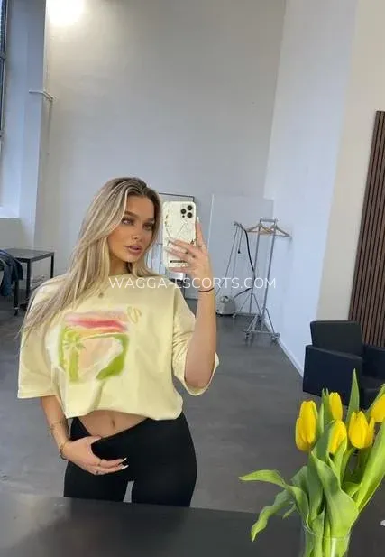 Wagga escorts Viola — 7