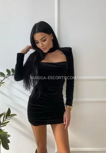 Wagga escorts Emma — 5