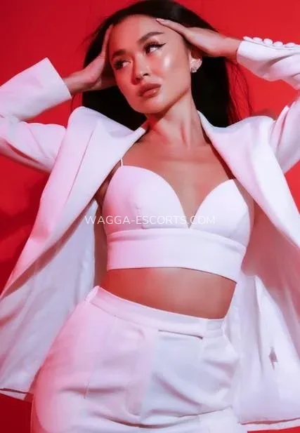 Wagga escorts Jade — 9