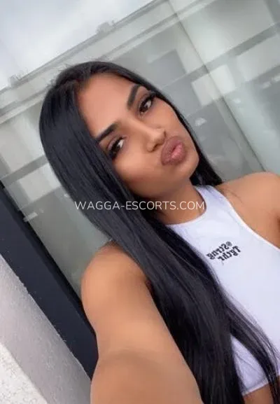 Wagga escorts Kennedy — 3