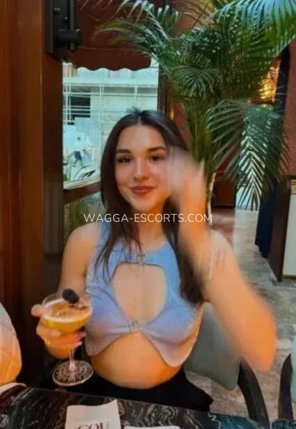 Wagga escorts Amanda — 5