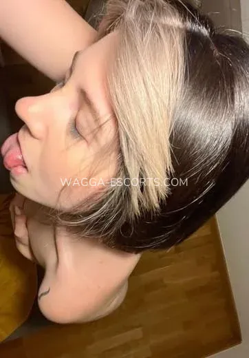 Wagga escorts Barbro — 1