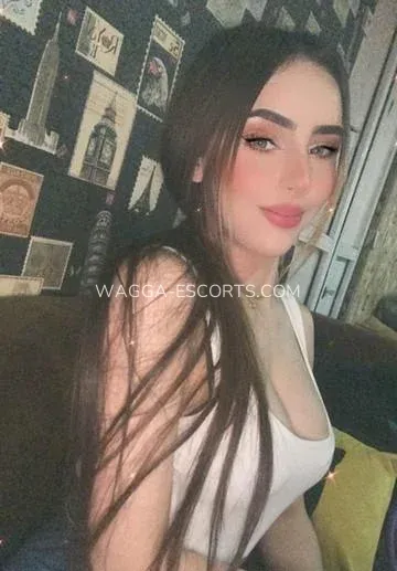Wagga escorts Frida — 4