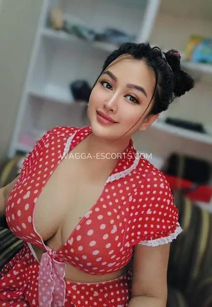 Wagga escorts Ellie — 4