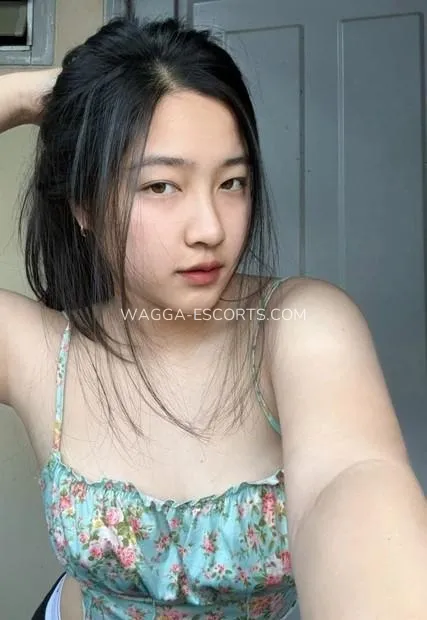 Wagga escorts Maj — 2