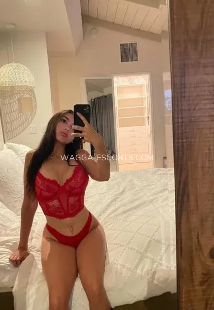 Wagga escorts Sara — 1