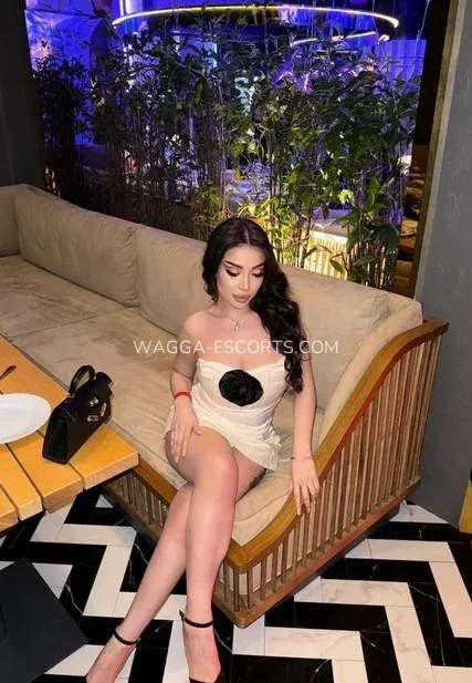 Wagga escorts Alejandra — 8