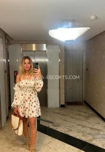 Wagga escorts Emma — 2