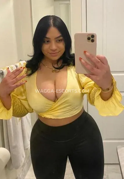 Wagga escorts Stephanie — 3