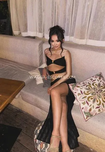 Wagga escorts Agneta — 4
