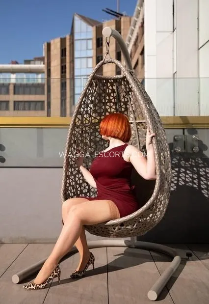 Wagga escorts mariana