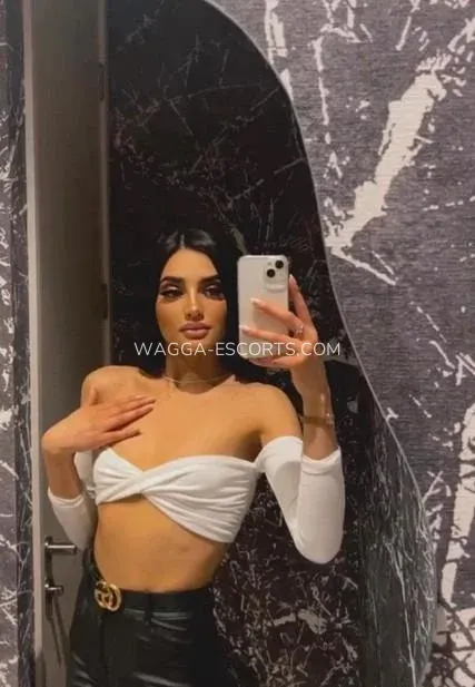 Wagga escorts Ingegerd — 9