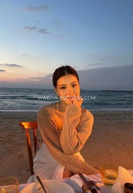 Wagga escorts Agnes — 7