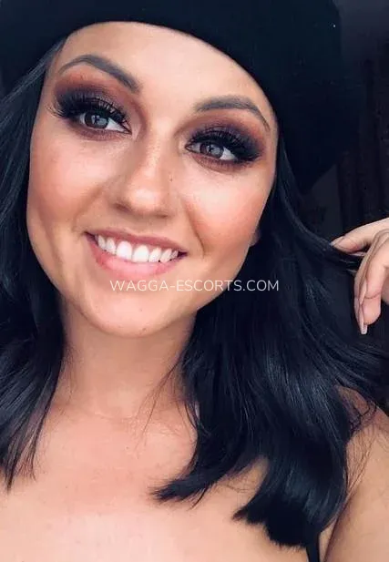 Wagga escorts Gunilla — 3