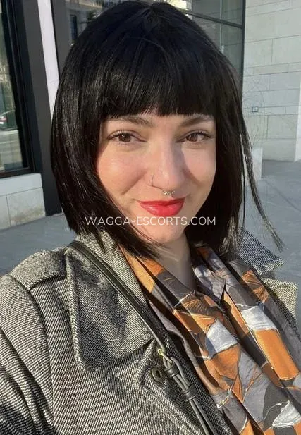 Wagga escorts Anette — 8