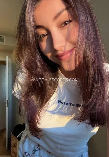 Wagga escorts Kristina — 1