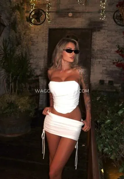 Wagga escorts Charlotta — 7