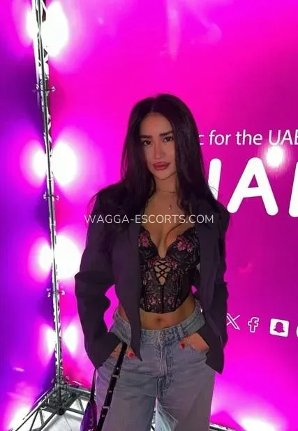 Wagga escorts Margareta — 7