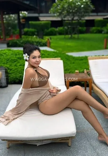 Wagga escorts Viola — 8