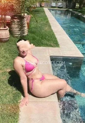 Wagga escorts Anneli — 7