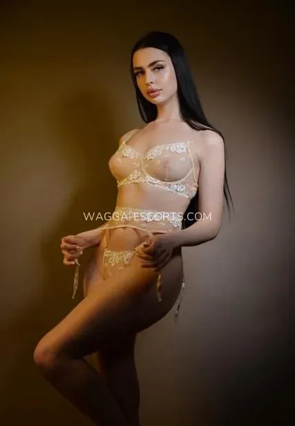 Wagga escorts Perpetua — 4