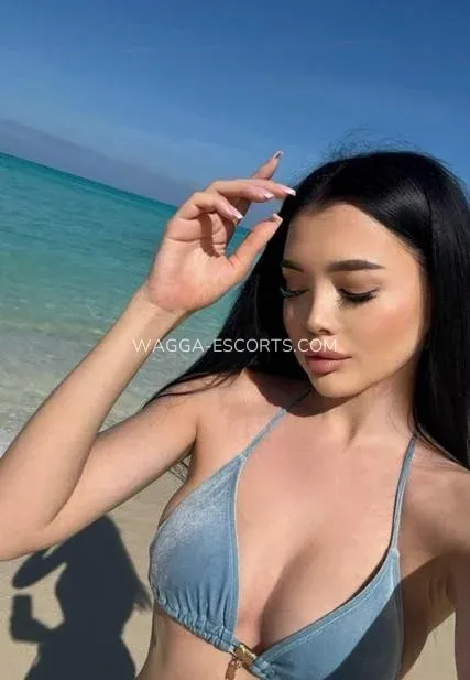 Wagga escorts Kimberly — 7