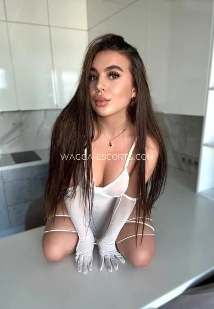 Wagga escorts Haley — 1