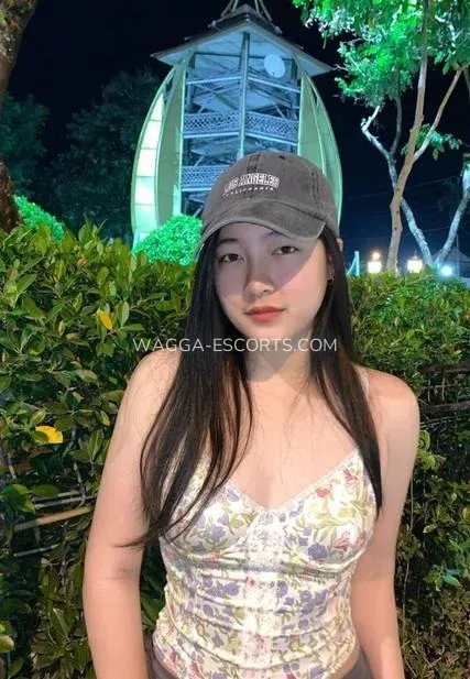Wagga escorts Maj — 10