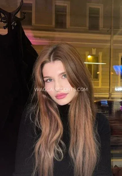 Wagga escorts Haley — 3