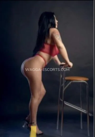 Wagga escorts Olivia — 2