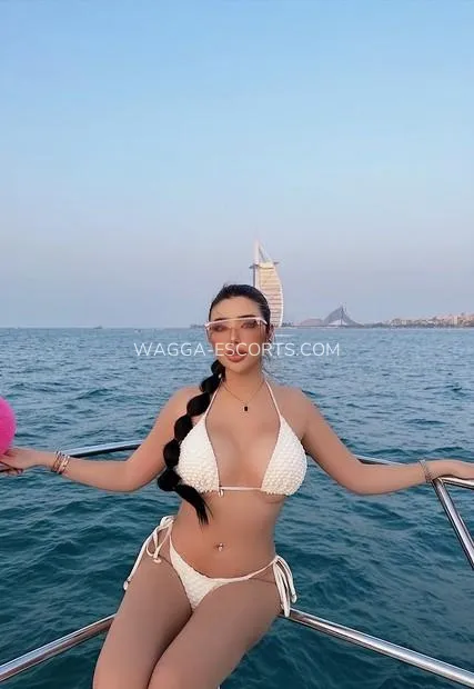 Wagga escorts Vera — 2