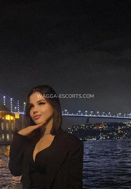 Wagga escorts Jillian — 3